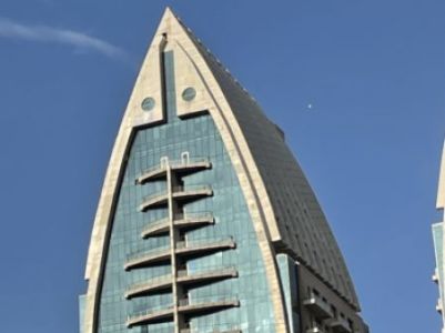 Ադրբեջանական ԶԼՄ-ները տեղեկացրել են ՉԹՕ-ի մասին Բաքվի երկնքում