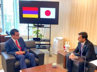 Tumo centers to be opened in 3 Japan cities (PHOTOS)