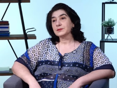 Ambassador Aghajanyan: Armenia authorities ‘bend’ Constitution in every way to justify their actions