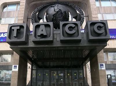 ՏԱՍՍ-ի գլխավոր տնօրենը փոխվել է