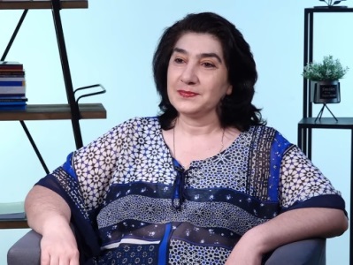 Агаджанян: Запад не то что видит Арцах в составе Азербайджана, а именно это и планировал