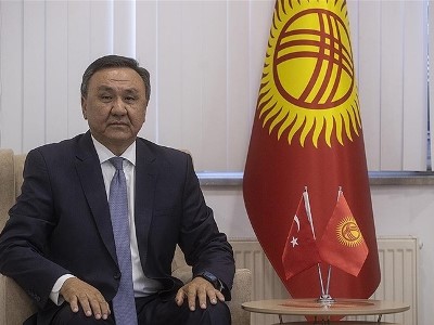 Թյուրքական խորհուրդ գլխավոր քարտուղարը՝ «Միջին միջանցքի» հեռանկարների մասին
