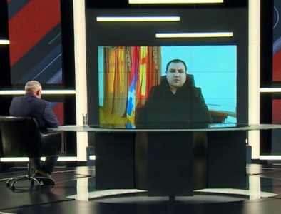 Karabakh state minister: Artsakh, under blockade, exists on account of internal resources only