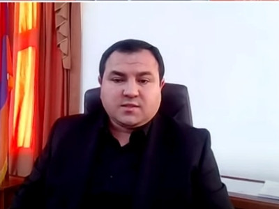 State minister on Karabakh presidential letter to Russia’s Putin: Artsakh cannot sit idly by
