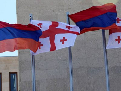 Armenia, Georgia to return to one another those living in their countries without permission