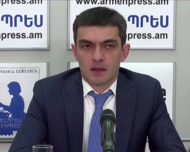 Глава МИД о миротворцах: Власти Арцаха рассматривают разные сценарии