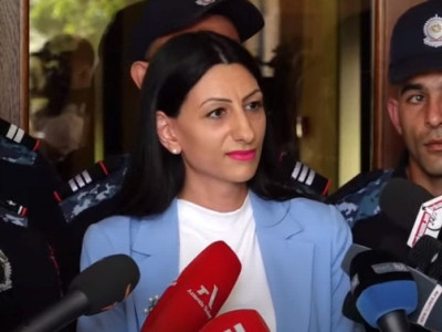 Ombudsperson: We transferred information to international organizations about 2 captured Armenia soldiers