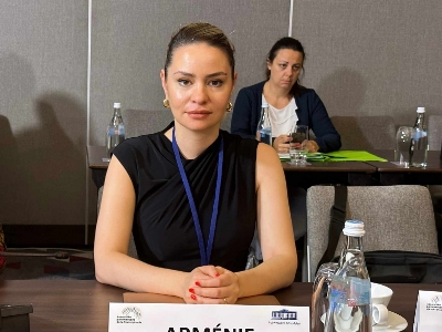 Armenia MP: We laud our Western partners’ efforts in establishing peace, stability, security in South Caucasus