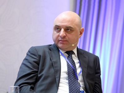 Ուկրաինայում Վրաստանի դեսպանը լքել է Կիեւը