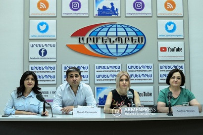 Այս պահին կամավոր ատեստավորման համար հայտագրվել է 5000 ուսուցիչ. Արաքսիա Սվաջյան