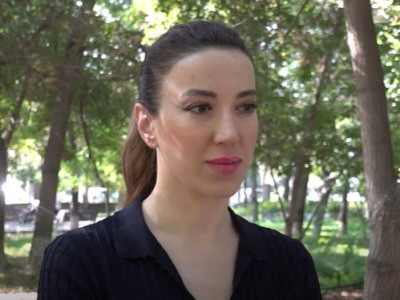 Сирануш Саакян: Азербайджанский суд демонстративно смягчит приговор похищенным армянским военнослужащим
