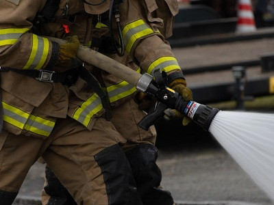 At least 6 dead in Milan nursing home fire