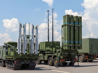 Շվեյցարիան եւ Ավստրիան միացել են European Sky Shield ՀՕՊ եվրոպական համակարգին