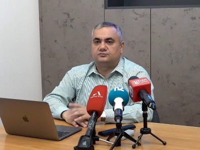 Հարցվածների 35 տոկոսն Արցախի շրջափակման մեջ մեղադրում է Հայաստանի իշխանությանը․ GALLUP
