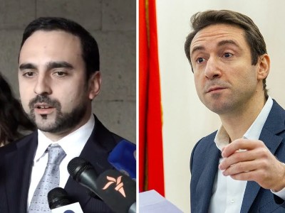 Հարցված երեւանցիների 10․1 տոկոսը կքվեարկի Ավինյանի օգտին, 8․2 տոկոսը՝ Մարությանի․ GALLUP
