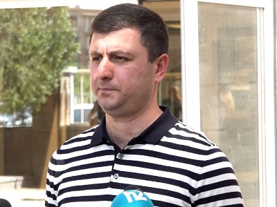 Тигран Абрамян: О зеркальном отводе войск говорит не столько Азербайджан, сколько Армения