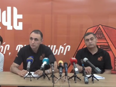За 5 рабочих дней собрано 14 800 подписей: «АйаКве» подводит итоги первой недели