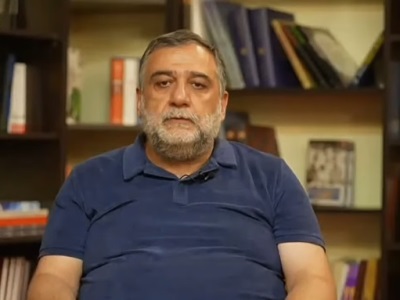 Рубен Варданян: Делают все, чтобы люди здесь отчаялись, не поверили, что можно жить на родине