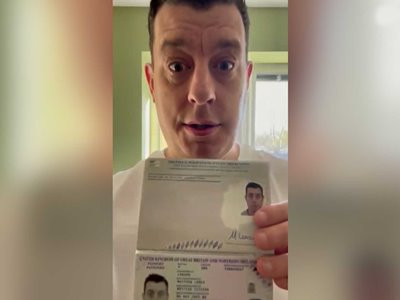 ՀՀ ԱԱԾ-ն քաղաքացիներին կոչ է անում խուսափել  նմանատիպ խարդախության սխեմային մասնակցություն ունենալու գայթակղությունից