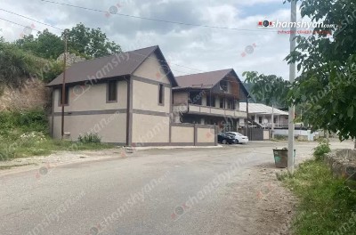 shamshyan.com: Birthday party at Armenia’s Dilijan city guest house ends with stabbing.