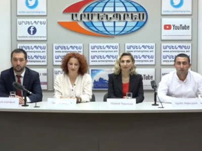 Armenia Tourism Committee chief: We already have 1 million tourists in first 6 months of this year