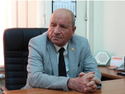 Եթե անունը դրել են «հայաքվե», մենք կարող ենք իրենց ցուցակում ոչ հայերի ստորագրությունները չհաշվել. Հակոբ Ասլանյան