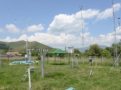 Արդիականացվել է Սևանի թերակղզու հիդրոօդերևութաբանական կայանը