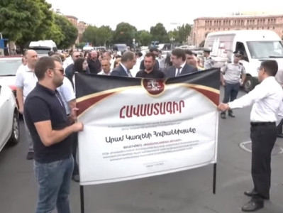 Будет создана комиссия из полицейских и адвокатов: Юристы довольны встречей с министром ВД