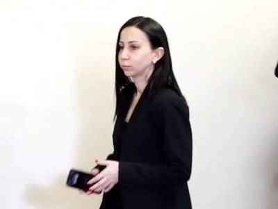 Մարիա Կարապետյանը չի հերքում, որ սոցցանցերում հայհոյանքների հեղինակն իր մայրն է