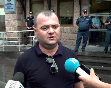Адвокаты дали председателю Высшего судебного совета 10 дней