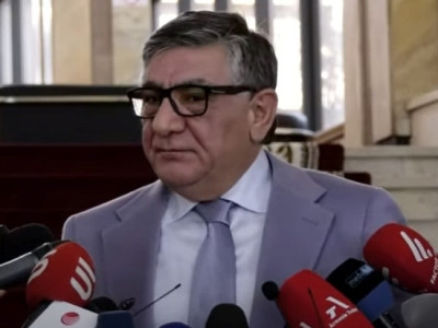 «Արցախը մերն է» ասողի վարորդը 20 մլն դոլարի տեր է, այդ ժամանակ չէին ասո՞ւմ՝ բա Արցա՞խը․ Խաչատուր Սուքիասյան