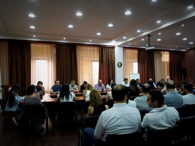 Փաստաբանները կշարունակեն բողոքի ակցիաները. պահանջներ կներկայացվեն գլխավոր դատախազին եւ քննչական կոմիտեի նախագահին