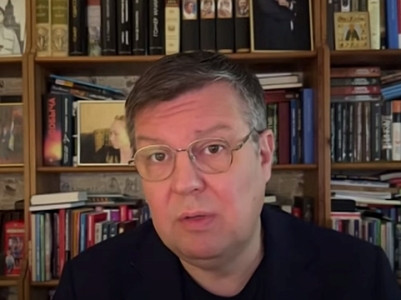 Алексей Мартынов: Баку спекулирует на положениях соответствующего соглашения и пытается передергивать