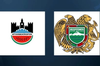 Turkey football club president dismisses media reports about name, logo changes
