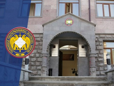 Սիսիանում երեք անձի դանակահարողը 22-ամյա երիտասարդ է. նրան մեղադրանք է առաջադրվել. ՔԿ