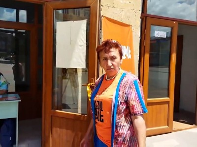 Охикян рассказал подробности нападения на месте сбора подписей инициативы «Айякве»