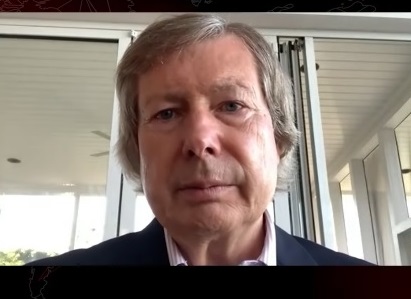 Warlick: West should discuss Karabakh with Russia but Moscow needs to give impulse that it’s ready to collaborate