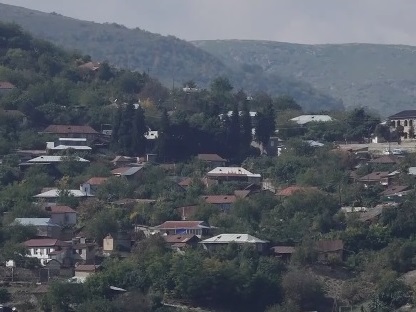 Արցախի մի շարք համայնքներում խմելու ջրի խնդիր է առաջացել. Անցել են գրաֆիկով ջրամատակարարման