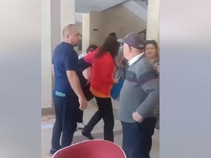«Айакве»: В Раздане Котайкской области Армении напали на членов нашей инициативы