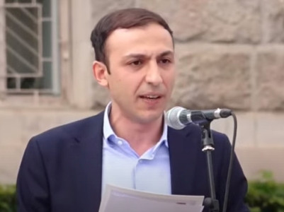 Нам был обещан мир - отстаивайте свой мандат: Омбудсмен Арцаха обратился к российским миротворцам
