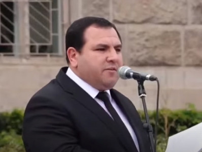 Karabakh state minister to Armenia, Russia: Do you expect us to have dead bodies at this square every day?
