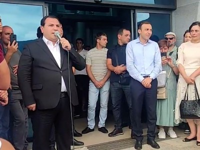 Гурген Нерсисян заверил, что добился, чтобы миротворцы передавали информацию о ситуации в Арцахе в РФ