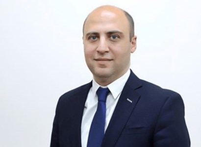 Նիկոլ Փաշինյանի որոշմամբ՝ Բագրատ Բադալյանն ազատվել է պաշտոնից