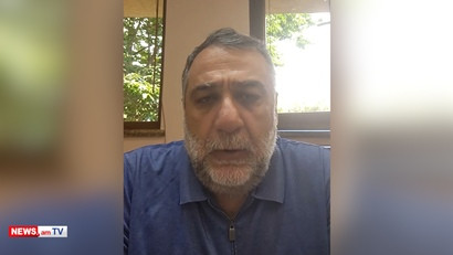 Варданян: Наиболее виновными в создавшейся ситуации в Арцахе являются правительство РА и премьер-министр