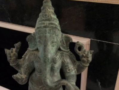 US returns 105 antiquities illegally exported from India to latter