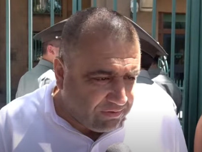 Глава Оперштаба кабмина Нагорного Карабаха: Сидячая забастовка президента может дать пользу