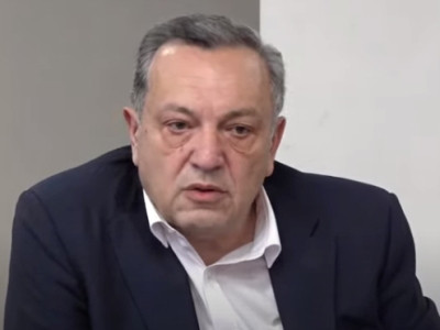 Экс-замглавы МИД: Все продвигают свои национальные интересы кроме Армении