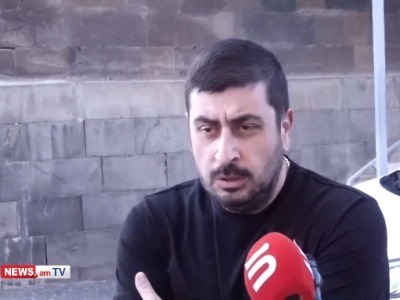 Մարդն ինչքան սրբապիղծ, տականք լինի, որ գործը քնացնի, հետո հայտարարի՝ բացահայտված է. ծնողը՝ Փաշինյանի մասին