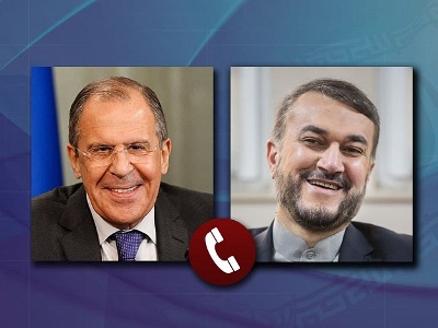 ՌԴ և Իրանի արտգործնախարարները քննարկել են Թուրքիայի և Սիրիայի մասնակցությամբ հանդիպումը