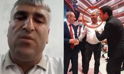 «Ժողովուրդ». ՔՊ-ական ՋՕԸ պետ Սուրեն Թորոսյանին երեկ հրավիրել են առերեսման